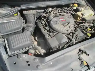 Здавання транспортного засобу chrysler 300 m (lr) 2.7 cat року 1999 потужний g r - 27 l