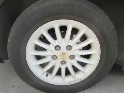 Здавання транспортного засобу chrysler 300 m (lr) 2.7 cat року 1999 потужний g r - 27 l