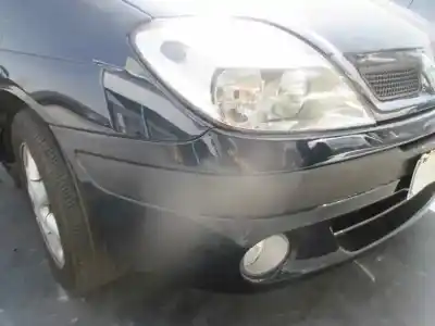 Здавання транспортного засобу renault scenic (ja..) 1.6 16v expression року 2000 потужний k4m a7