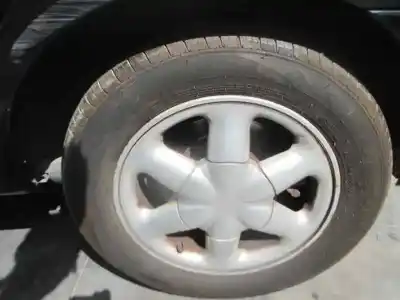 Здавання транспортного засобу renault scenic (ja..) 1.6 16v expression року 2000 потужний k4m a7
