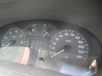 Здавання транспортного засобу renault scenic (ja..) 1.6 16v expression року 2000 потужний k4m a7