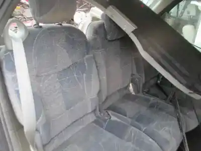 Здавання транспортного засобу renault scenic (ja..) 1.6 16v expression року 2000 потужний k4m a7