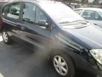Здавання транспортного засобу renault scenic (ja..) 1.6 16v expression року 2000 потужний k4m a7