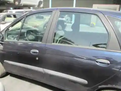 Здавання транспортного засобу renault scenic (ja..) 1.6 16v expression року 2000 потужний k4m a7