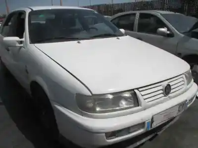 Scrapping Vehicle volkswagen passat berlina (3a2) cl of the year 1996 powered ady