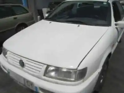 Scrapping Vehicle volkswagen passat berlina (3a2) cl of the year 1996 powered ady
