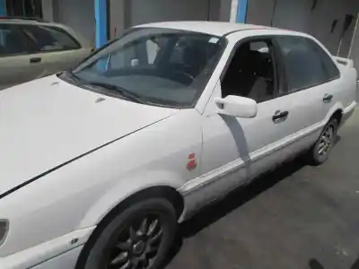 Scrapping Vehicle volkswagen passat berlina (3a2) cl of the year 1996 powered ady