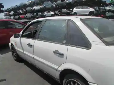 Scrapping Vehicle volkswagen passat berlina (3a2) cl of the year 1996 powered ady