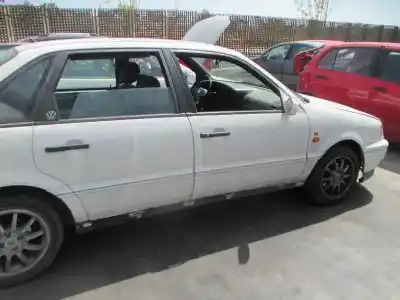 Scrapping Vehicle volkswagen passat berlina (3a2) cl of the year 1996 powered ady