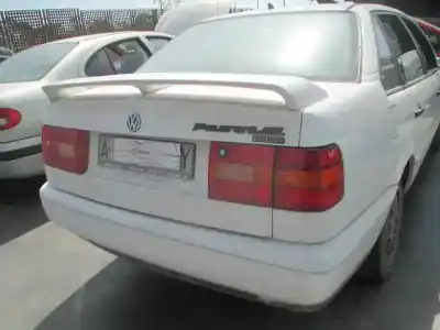 Scrapping Vehicle volkswagen passat berlina (3a2) cl of the year 1996 powered ady