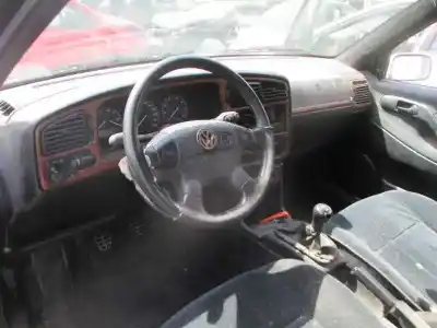 Scrapping Vehicle volkswagen passat berlina (3a2) cl of the year 1996 powered ady