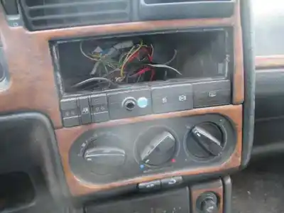 Scrapping Vehicle volkswagen passat berlina (3a2) cl of the year 1996 powered ady