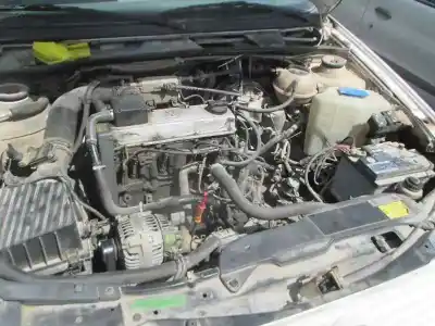Scrapping Vehicle volkswagen passat berlina (3a2) cl of the year 1996 powered ady