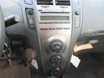 Утилизация автомобиля toyota yaris active года 2009 питание 1kr
