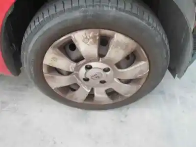 Утилизация автомобиля toyota yaris active года 2009 питание 1kr
