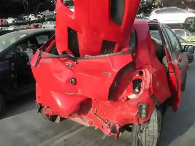 Утилизация автомобиля toyota yaris active года 2009 питание 1kr