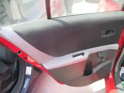 Утилизация автомобиля toyota yaris active года 2009 питание 1kr