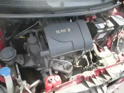 Утилизация автомобиля toyota yaris active года 2009 питание 1kr