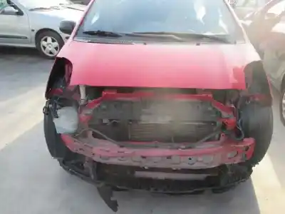 Утилизация автомобиля toyota yaris active года 2009 питание 1kr