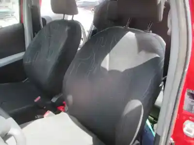 Утилизация автомобиля toyota yaris active года 2009 питание 1kr