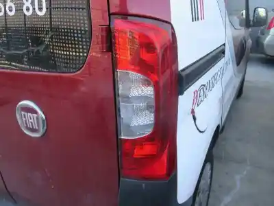 Утилизация автомобиля fiat fiorino básico года 2009 питание 199a2000