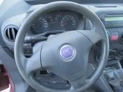 Утилизация автомобиля fiat fiorino básico года 2009 питание 199a2000