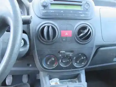 Утилизация автомобиля fiat fiorino básico года 2009 питание 199a2000