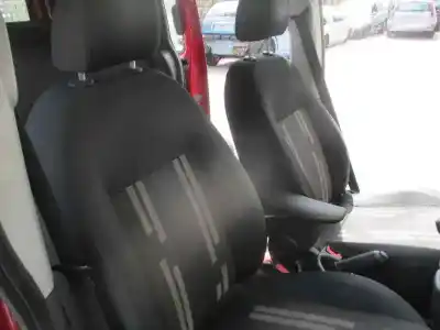 Утилизация автомобиля fiat fiorino básico года 2009 питание 199a2000