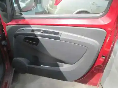 Утилизация автомобиля fiat fiorino básico года 2009 питание 199a2000