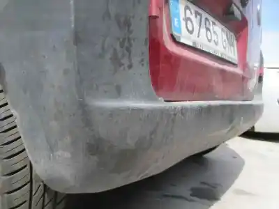 Утилизация автомобиля fiat fiorino básico года 2009 питание 199a2000