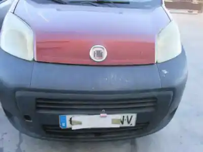 Утилизация автомобиля fiat fiorino básico года 2009 питание 199a2000