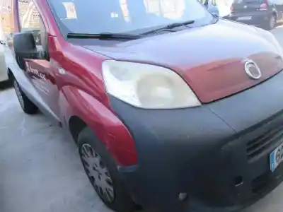 Утилизация автомобиля fiat fiorino básico года 2009 питание 199a2000