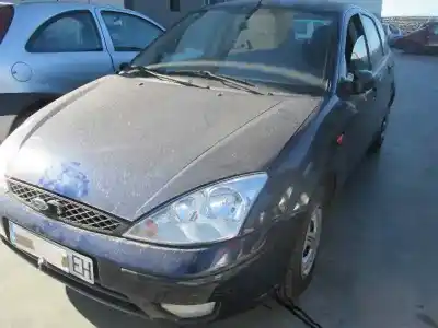 Hurda Aracı ford focus berlina (cak) ambiente yılın 2000 güçlü c9da