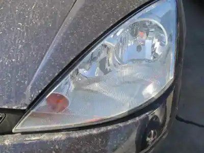 Hurda Aracı ford focus berlina (cak) ambiente yılın 2000 güçlü c9da