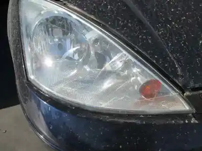 Hurda Aracı ford focus berlina (cak) ambiente yılın 2000 güçlü c9da