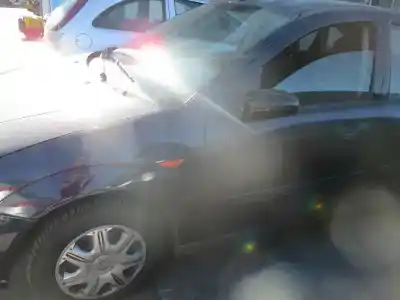 Hurda Aracı ford focus berlina (cak) ambiente yılın 2000 güçlü c9da