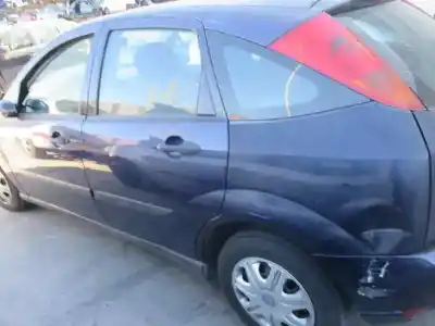 Hurda Aracı ford focus berlina (cak) ambiente yılın 2000 güçlü c9da