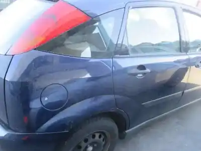 Hurda Aracı ford focus berlina (cak) ambiente yılın 2000 güçlü c9da