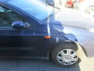 Hurda Aracı ford focus berlina (cak) ambiente yılın 2000 güçlü c9da