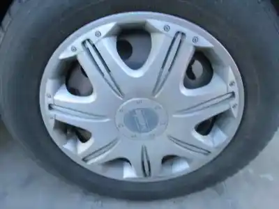 Hurda Aracı ford focus berlina (cak) ambiente yılın 2000 güçlü c9da