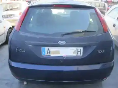 Hurda Aracı ford focus berlina (cak) ambiente yılın 2000 güçlü c9da