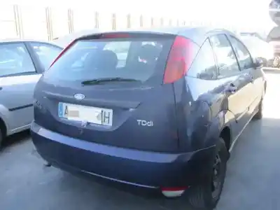 Hurda Aracı ford focus berlina (cak) ambiente yılın 2000 güçlü c9da