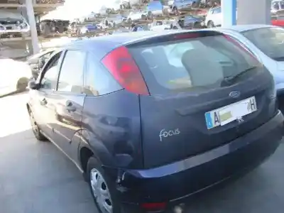 Hurda Aracı ford focus berlina (cak) ambiente yılın 2000 güçlü c9da