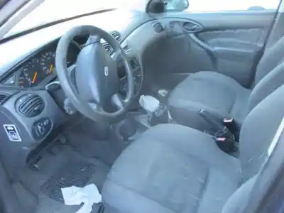 Hurda Aracı ford focus berlina (cak) ambiente yılın 2000 güçlü c9da