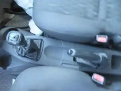 Hurda Aracı ford focus berlina (cak) ambiente yılın 2000 güçlü c9da