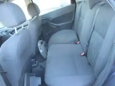 Hurda Aracı ford focus berlina (cak) ambiente yılın 2000 güçlü c9da
