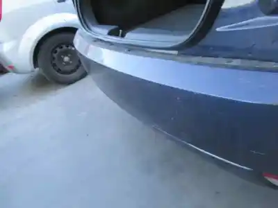Hurda Aracı ford focus berlina (cak) ambiente yılın 2000 güçlü c9da