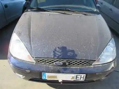 Hurda Aracı ford focus berlina (cak) ambiente yılın 2000 güçlü c9da
