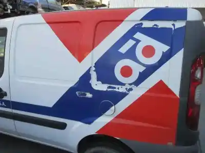 Scrapping Vehicle fiat                                               doblo monospace (119_, 223_)                                                                                                                                                                                                                               1.3 jtd of the year 2007 powered 199a2000
