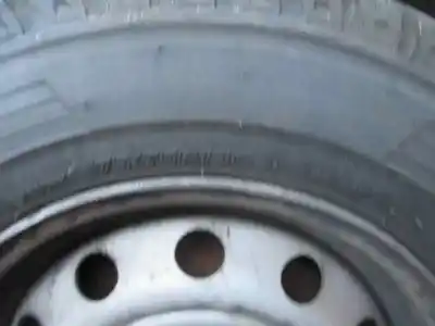 Scrapping Vehicle fiat doblo monospace (119_, 223_) 1.3 jtd of the year 2008 powered 199a2000